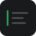 Dark 2026 Green